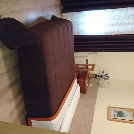 Pension Santa Clara A Coruña Eksteriør billede